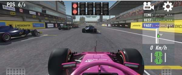 MonopostoLite版ios版2