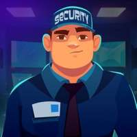 Walter the guardios版