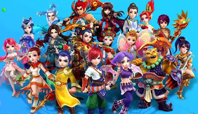 梦幻西游衣冠古丘攻略 有关衣冠古丘副本的通关教程