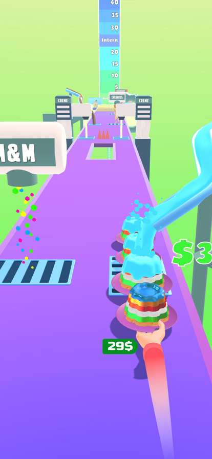 Jelly Cake Runios版3