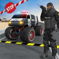 边境巡逻队：警察ios版