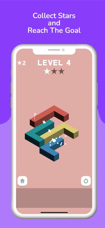 Illusion Jumpios版4