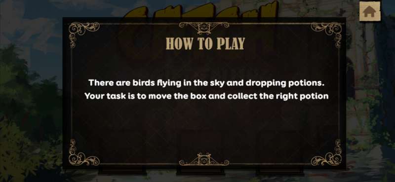 Catch Gift Falling TDios版1