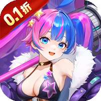 诛神世界(0.1折送UR玄武)