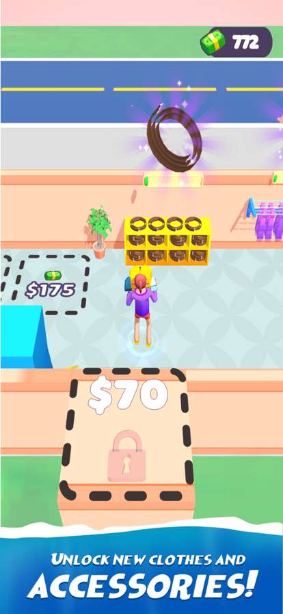 Fashion Idle!ios版1