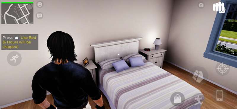 Gangs of India Bikes Car Driveios版5