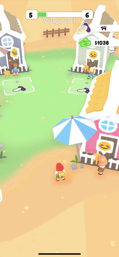 Beanstalk Growios版7