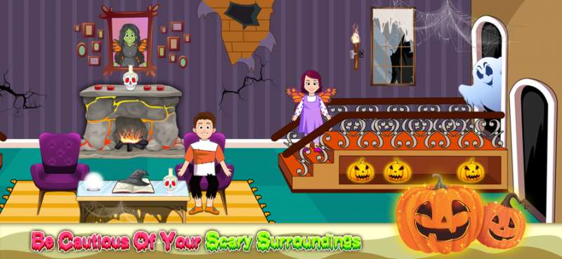 我假装镇上的奶奶屋ios版0