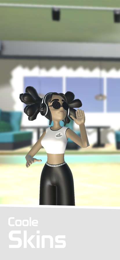 Game 4 Dancersios版1