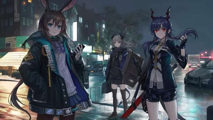 明日方舟模组升级什么时候实装？明日方舟模组升级系统即将来临