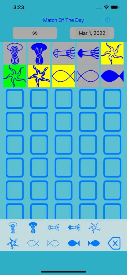 Match Of The Dayios版4