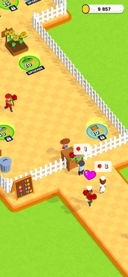 Plant Tycoon!ios版0