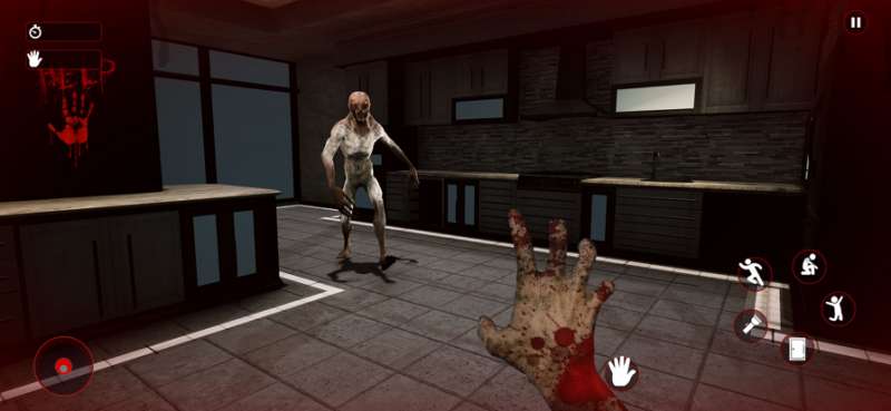 Paranormal Illusionios版3