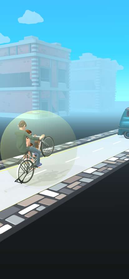 Biking 3Dios版2
