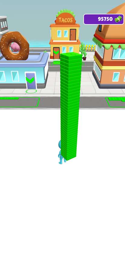 Franchise Idleios版1