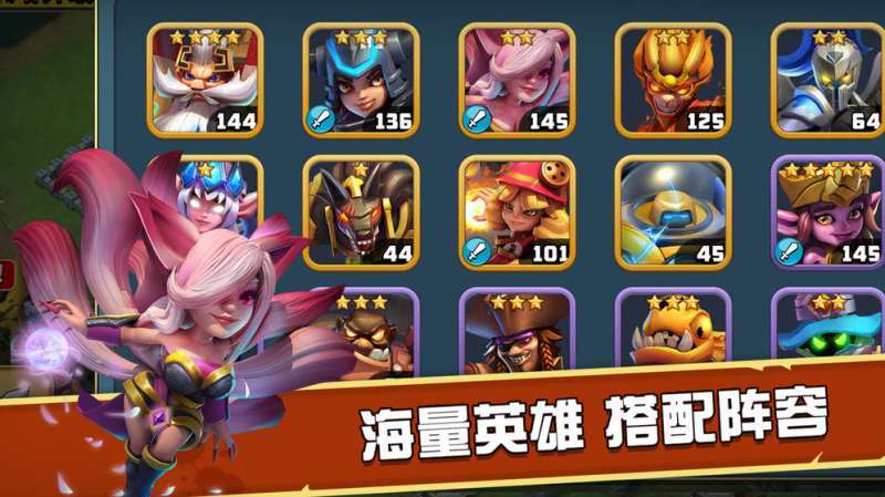 召唤师(GM无限破解毕业)1