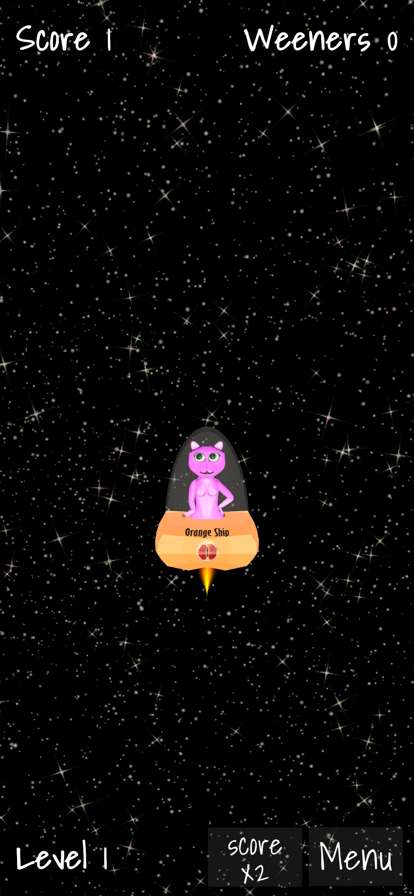 Galaxy Pussyios版3