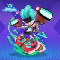 元宇宙变装ios版