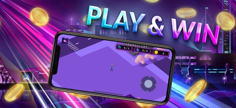 City Adventure Mobileios版2