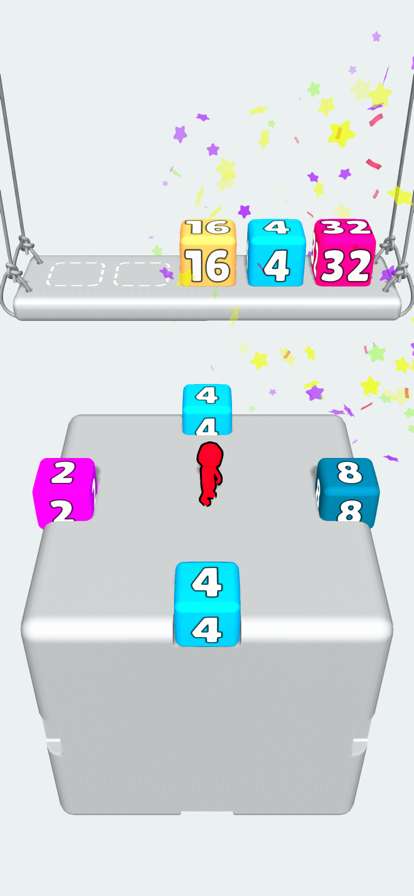 Turn and Merge!ios版1