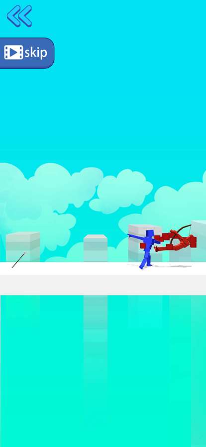 幸存者挑战™ios版2