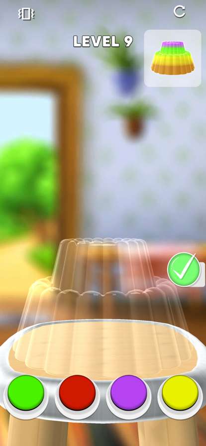 Fill The Jellyios版1