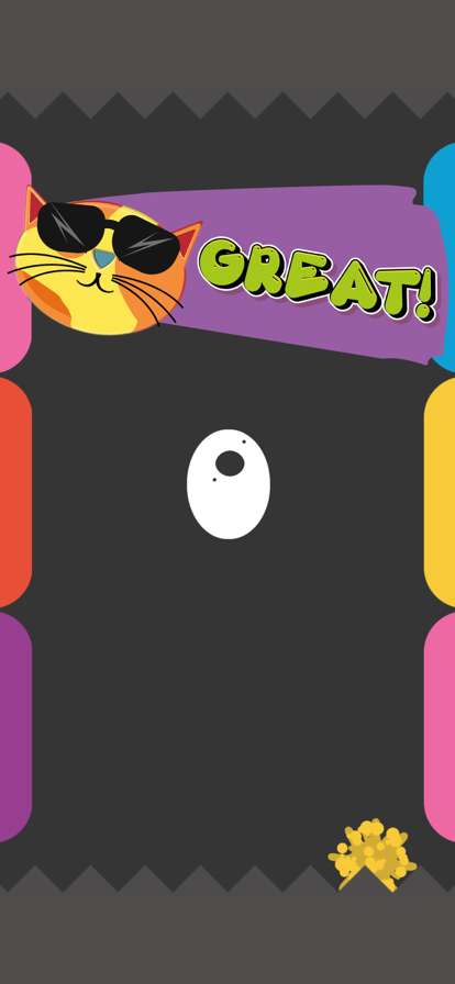 i Colorful Catsios版2