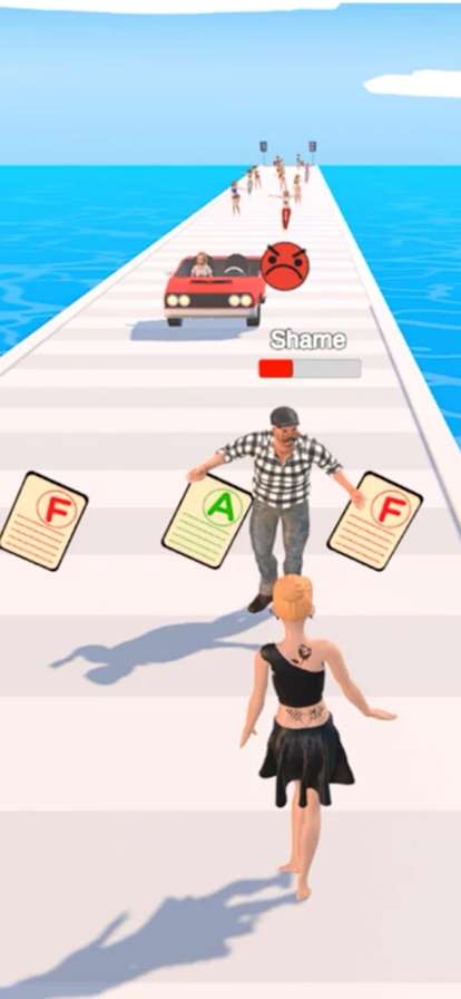 Drive Dad Madios版1