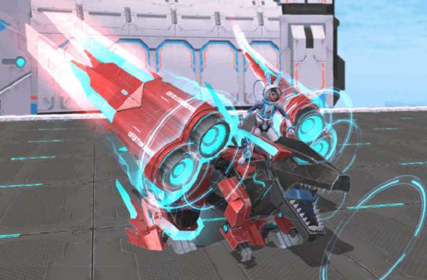 创造与魔法暴龙号怎么获得 创造与魔法暴龙号获取攻略