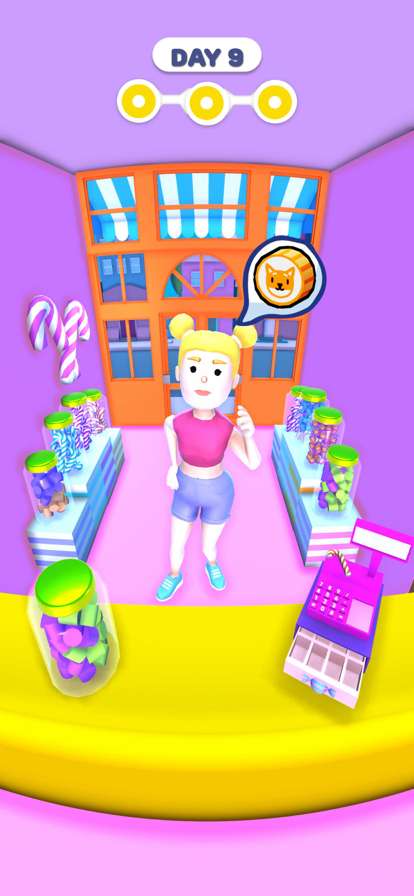 Handmade Candy!ios版1