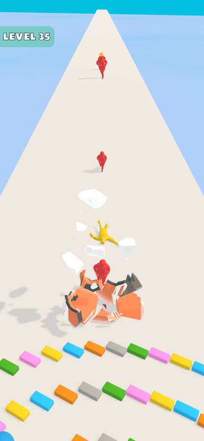 Giant Guardianios版3