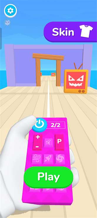 电视入侵(TV Invasion)2