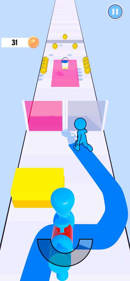 Paint the Roadios版2