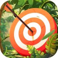 石器大冒险:休闲射击ios版