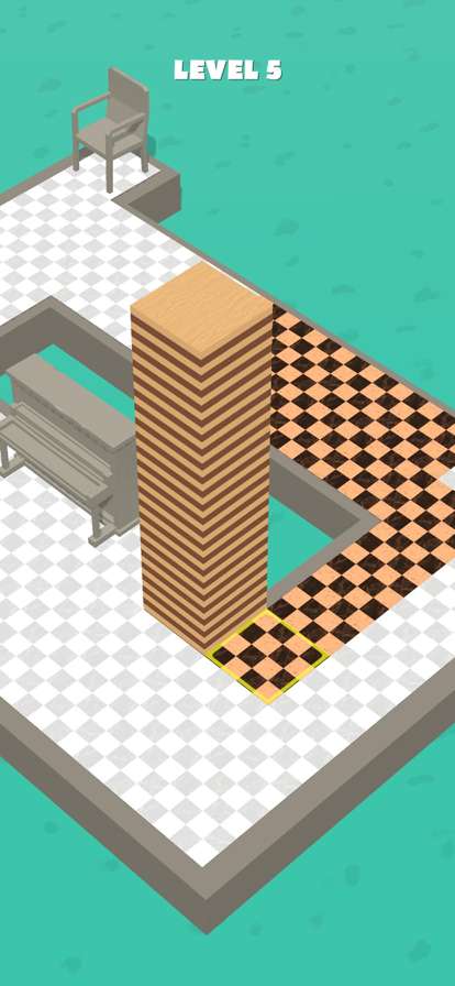 House Builder 3Dios版0