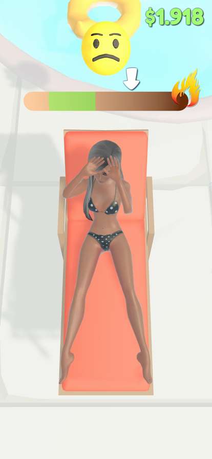 Solarium Gun 3Dios版2