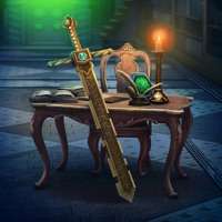 密室逃脱:逃出囚笼ios版