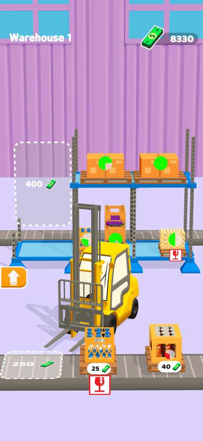 Load Manager!ios版3