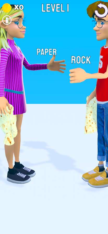 Tortilla Slap Challengeios版1