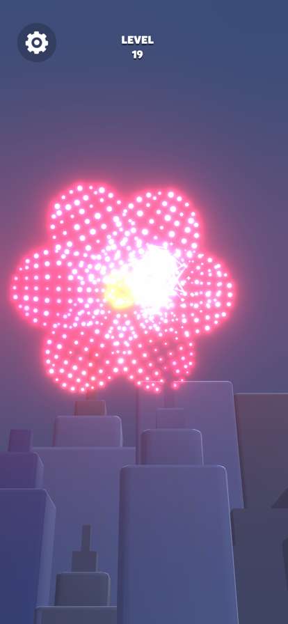 Firework Crafting Masterios版2