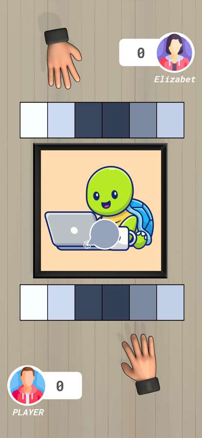 Color Guess 3Dios版7