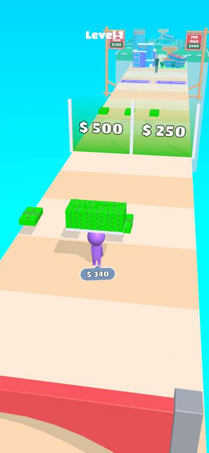 City Build Runios版5