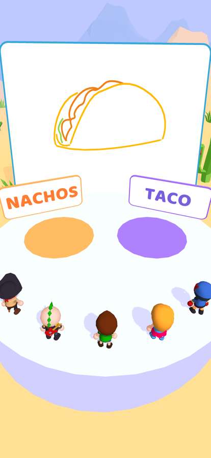 Guess The Drawing!ios版2