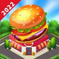 Cooking Merge 2022ios版