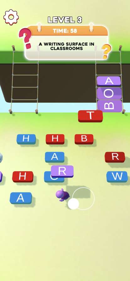 Word Bridge!ios版1