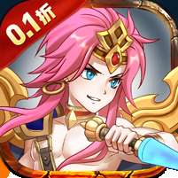 颤抖吧三国(0.1折无双乱斗)