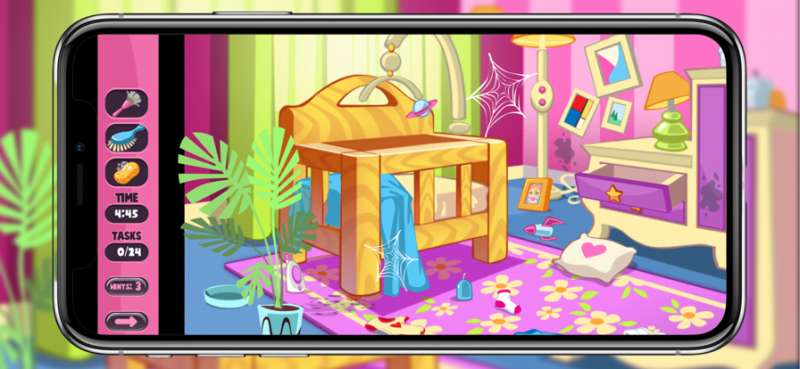 House Cleaning: Home Cleanupios版1