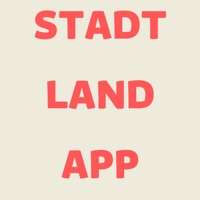 Stadt Land Appios版
