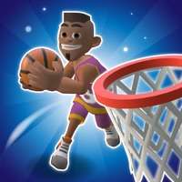 Alley Hoops!ios版