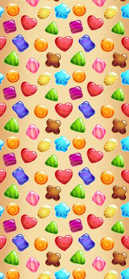 欢乐糖果碰ios版2